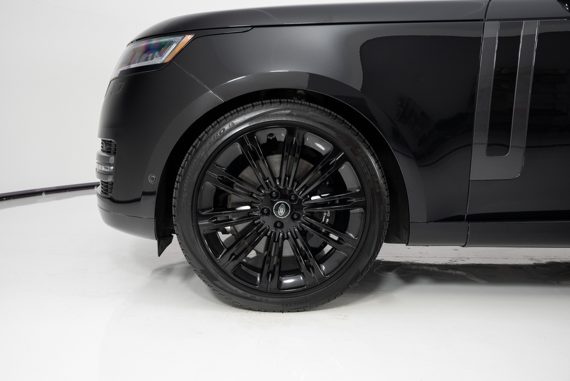Used 2023 Land Rover Range Rover P530 First Edition LWB For Sale