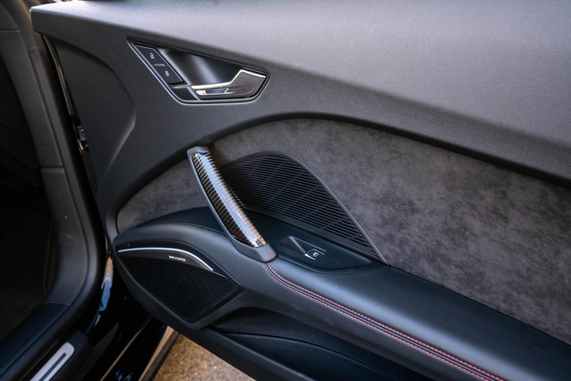Audi tt rs seats for sale sale