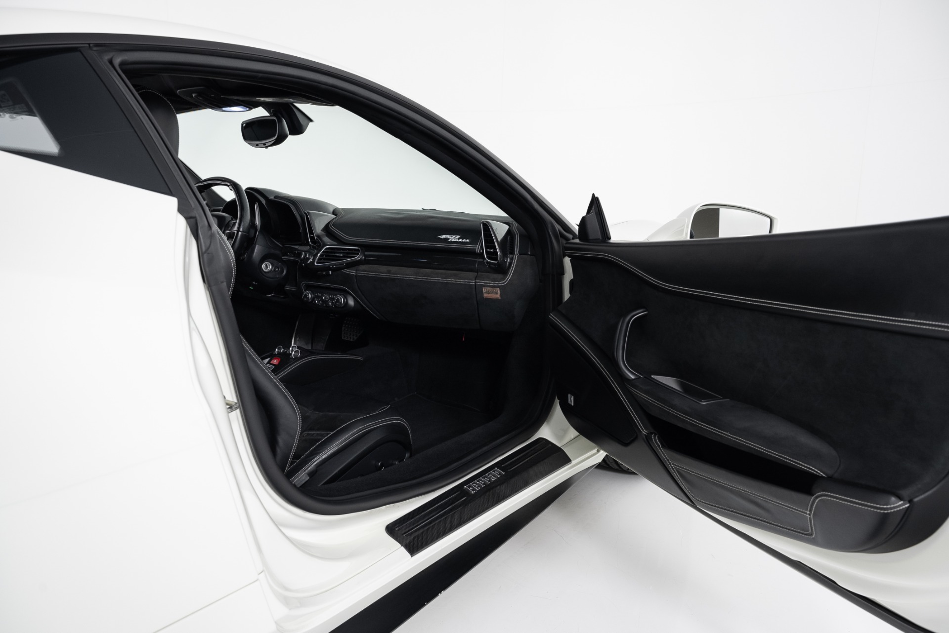 Used 2012 Ferrari 458 Italia For Sale (Sold) | West Coast