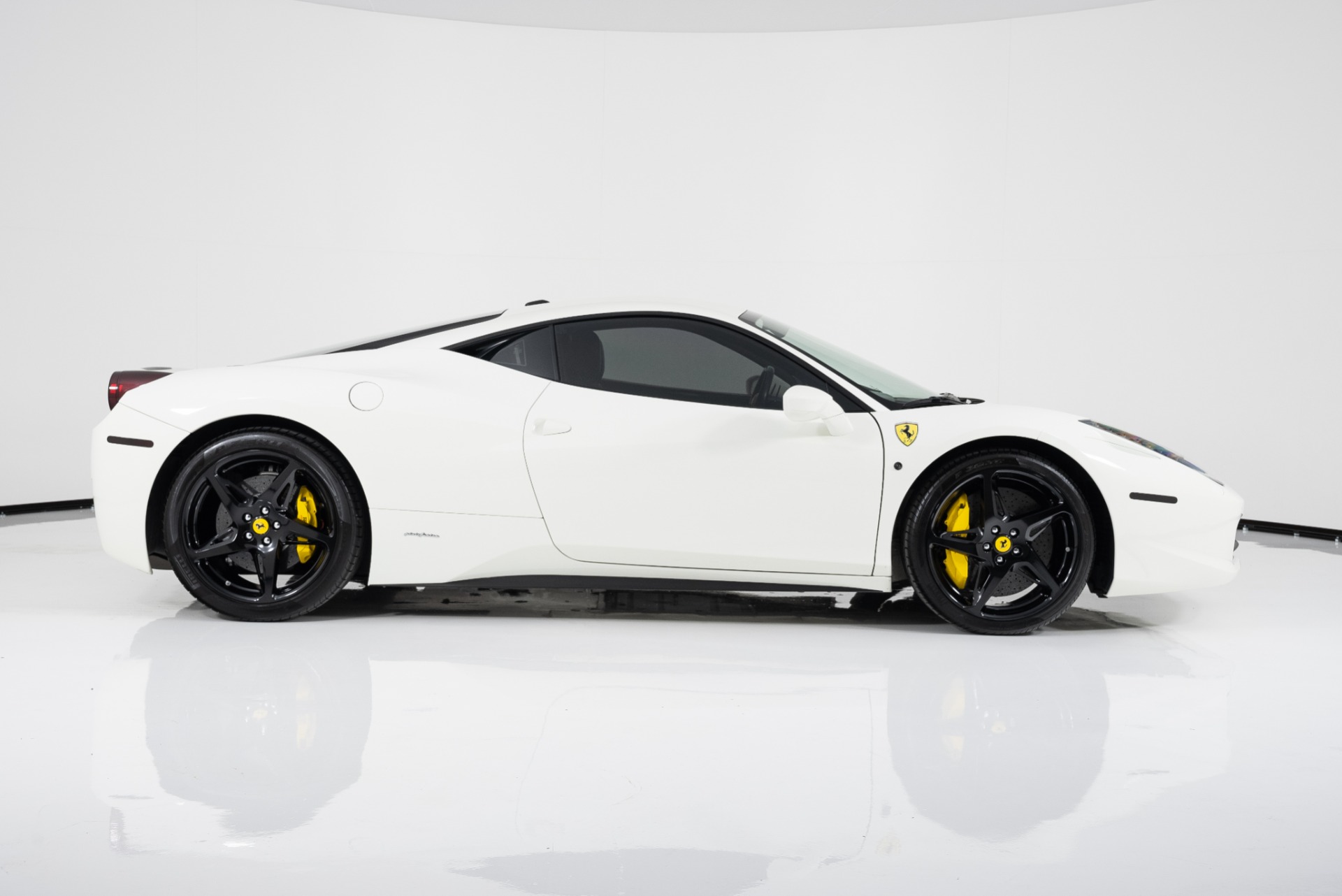 Used 2012 Ferrari 458 Italia For Sale (Sold) | West Coast Exotic