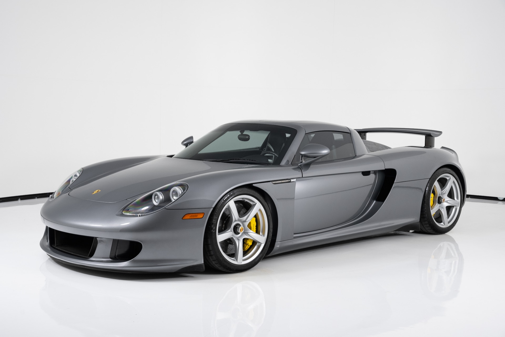 Used 2004 Porsche Carrera GT For Sale (Sold) | West Coast Exotic Cars Stock #CGT1163 Used 2004 Porsche Carrera GT For Sale (Sold) | West Coast Exotic Cars Stock #CGT1163