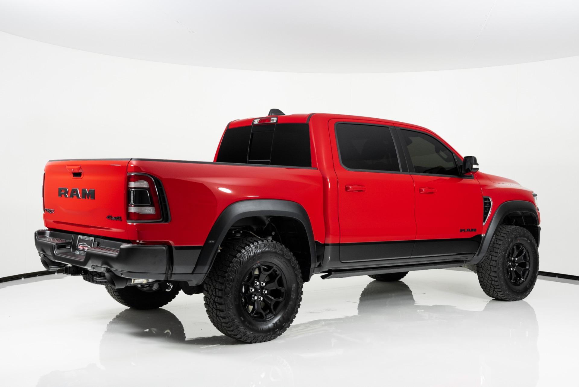 Used 2022 Ram 1500 TRX For Sale (Sold) | West Coast Exotic Cars