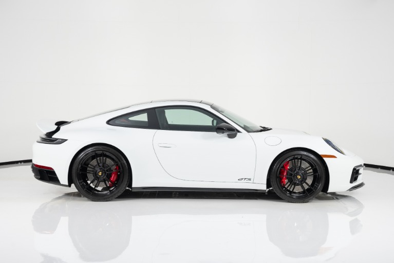 Used 2022 Porsche 911 Carrera GTS for sale Sold at West Coast Exotic Cars in Murrieta CA 92562 2