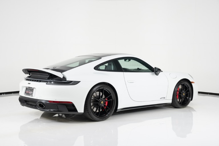 Used 2022 Porsche 911 Carrera GTS for sale Sold at West Coast Exotic Cars in Murrieta CA 92562 3