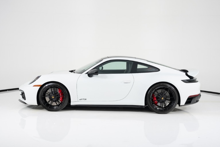 Used 2022 Porsche 911 Carrera GTS for sale Sold at West Coast Exotic Cars in Murrieta CA 92562 6