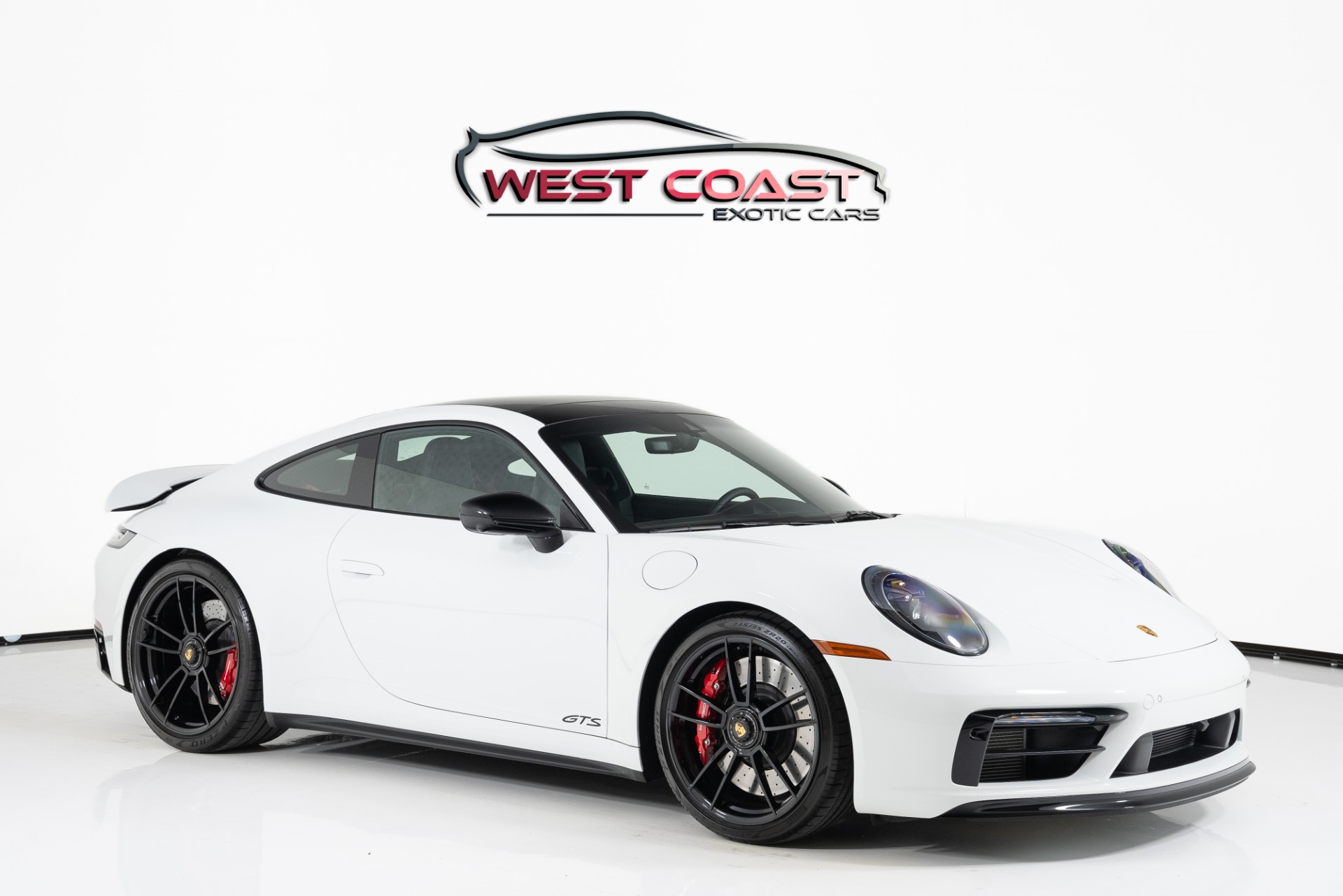 Used 2022 Porsche 911 Carrera GTS For Sale (Sold) West Coast Exotic