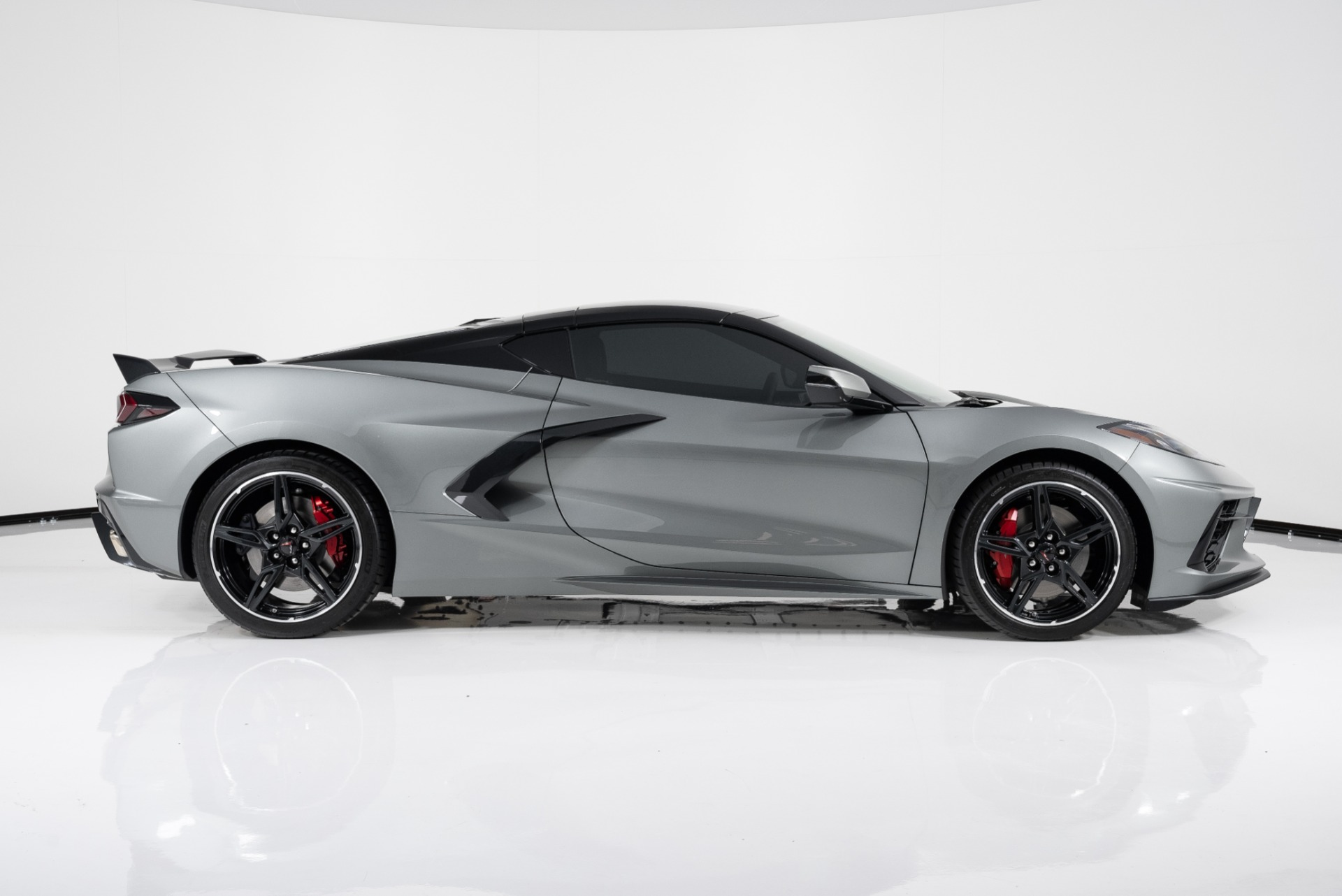 Watch The 2023 Corvette Z06 Debut Here Live At 12pm EST