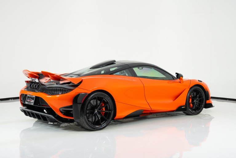 Used 2021 McLaren 765LT for sale $499,990 at West Coast Exotic Cars in Murrieta CA 92562 3