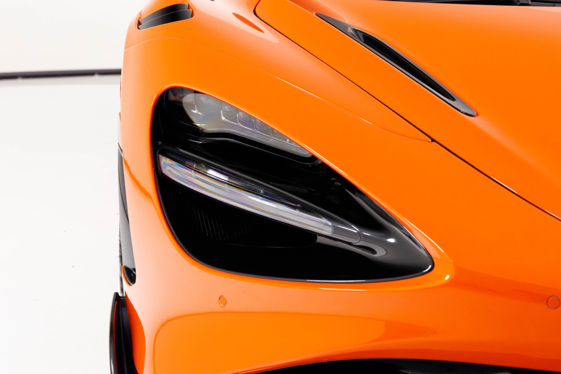 Used 2021 McLaren 765LT For Sale (Sold) | West Coast Exotic Cars