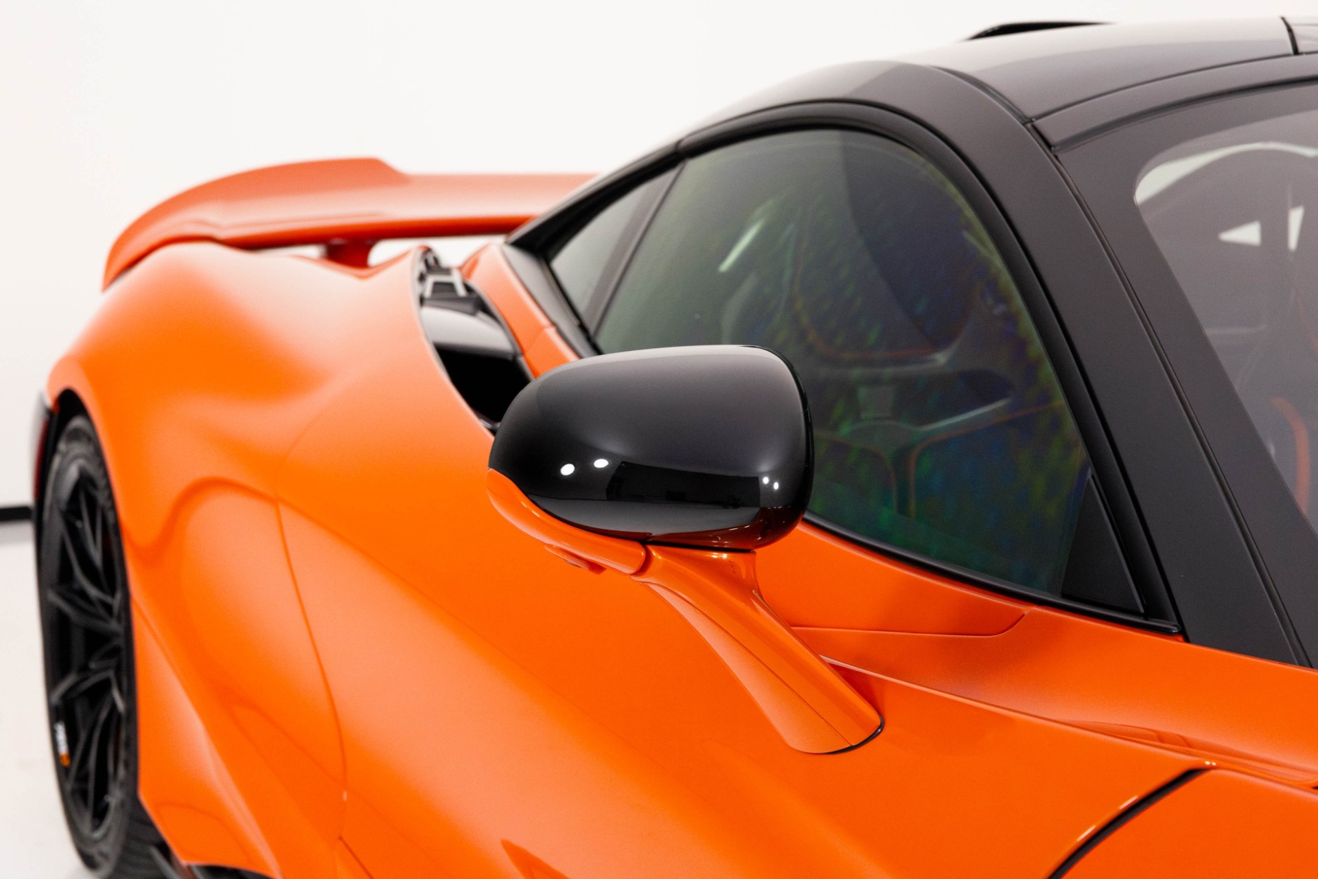 Used 2021 McLaren 765LT For Sale (Sold) | West Coast Exotic Cars