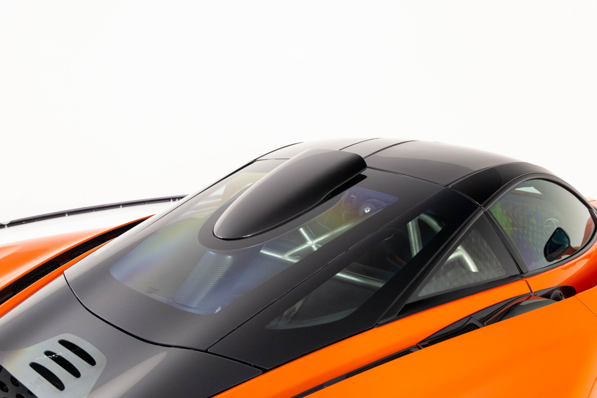 Used 2021 McLaren 765LT For Sale (Sold) | West Coast Exotic Cars