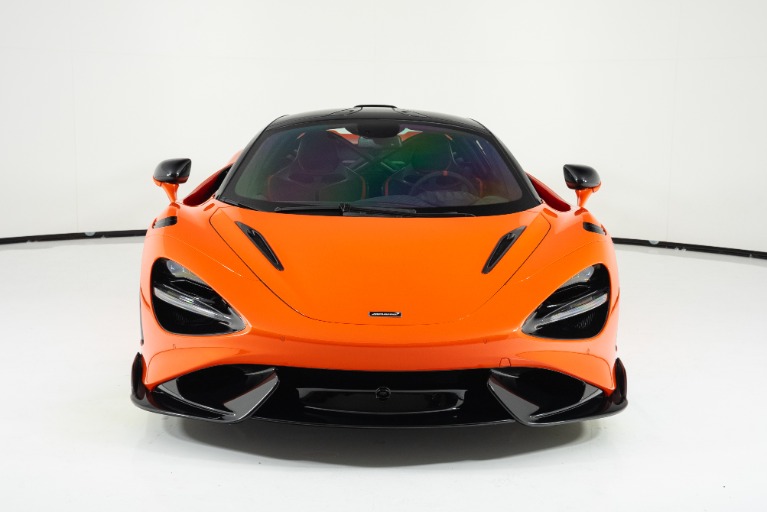 Used 2021 McLaren 765LT for sale $499,990 at West Coast Exotic Cars in Murrieta CA 92562 8