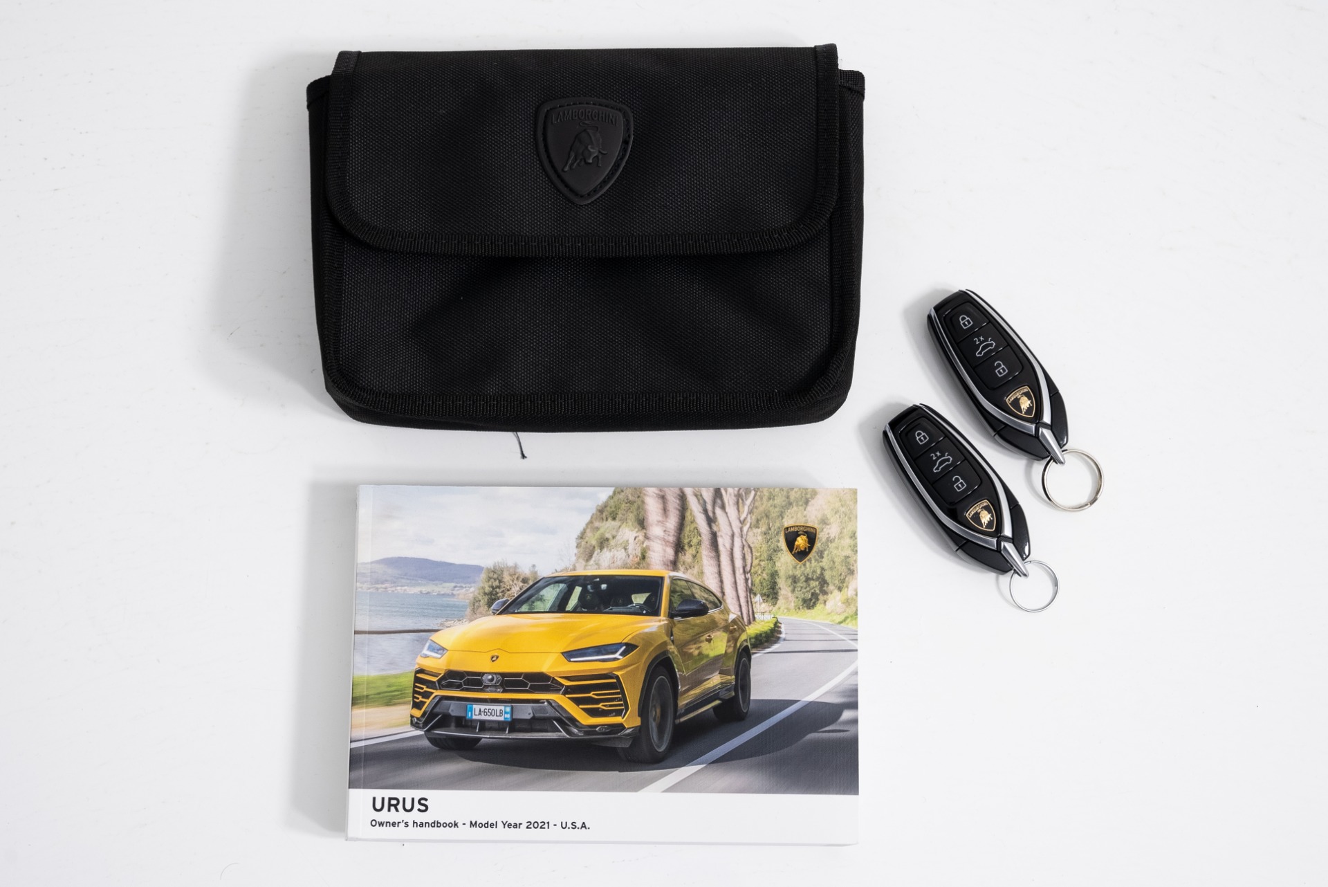 Used 2021 Lamborghini Urus For Sale (Sold) | West Coast Exotic