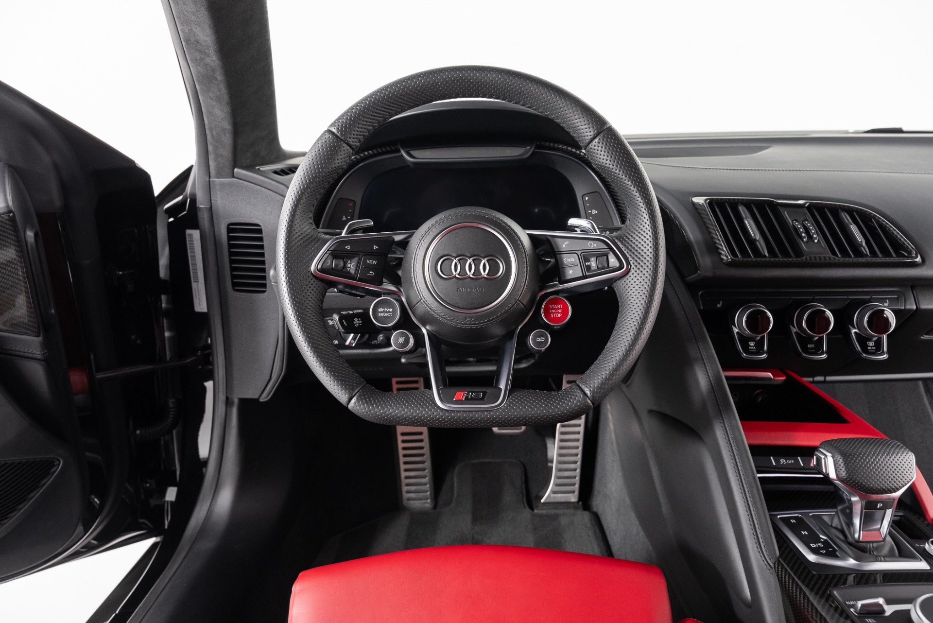 Audi R8 V10 GT Limited Edition is the V10's Swan Song - The Car Guide