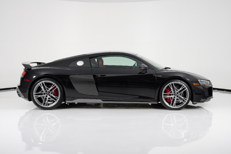 Used 2020 Audi R8 Coupe V10 Performance for sale Sold at West Coast Exotic Cars in Murrieta CA 92562 2