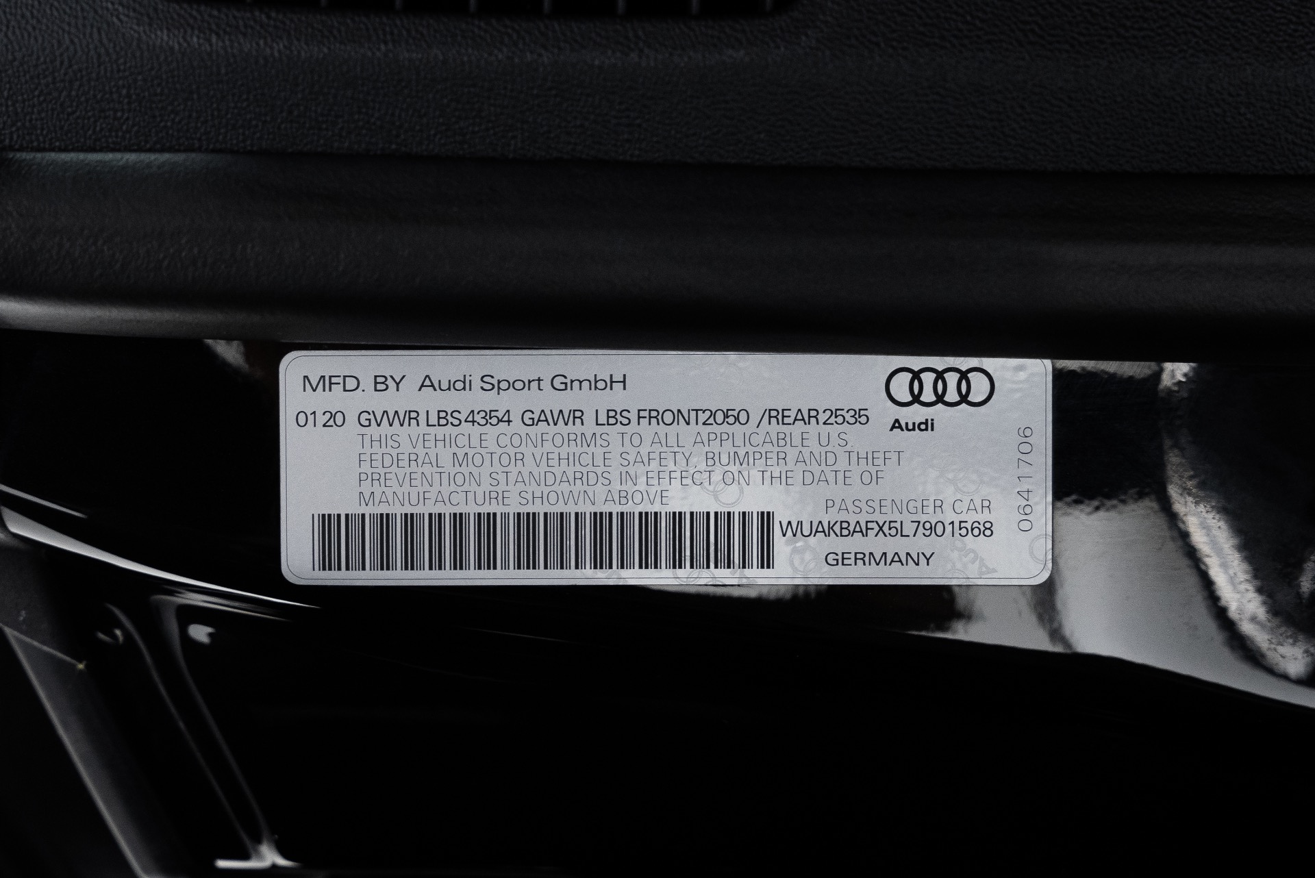 Detail Page | Exotic Car Dealership | West Coast Exotic Cars