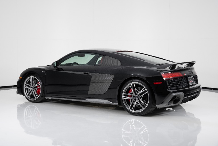 Used 2020 Audi R8 Coupe V10 Performance for sale Sold at West Coast Exotic Cars in Murrieta CA 92562 5