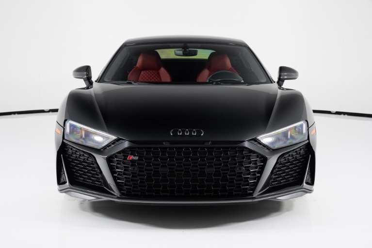 Used 2020 Audi R8 Coupe V10 Performance for sale Sold at West Coast Exotic Cars in Murrieta CA 92562 8