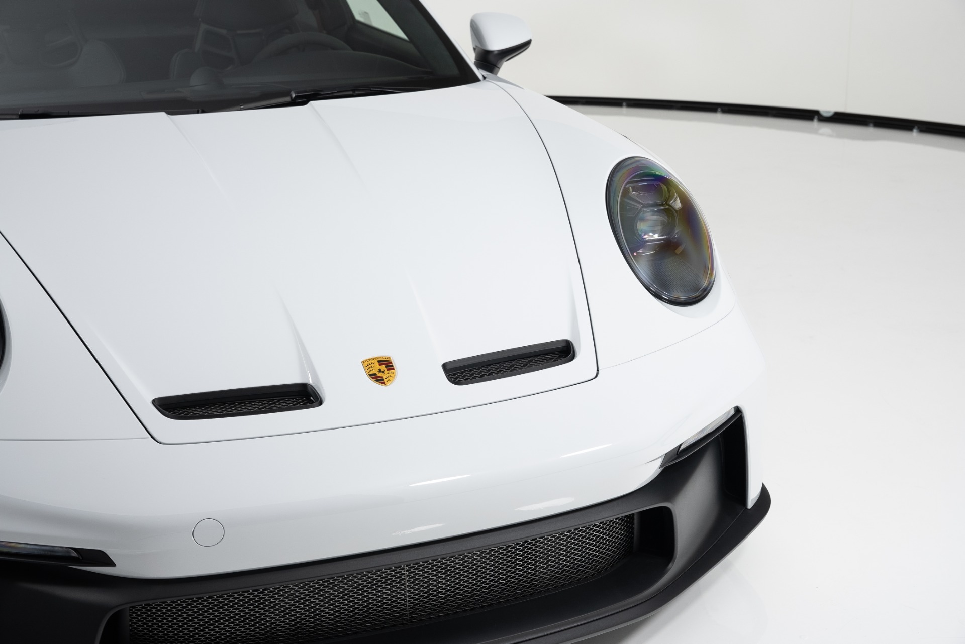 Used 2022 Porsche 911 GT3 For Sale (Sold) | West Coast