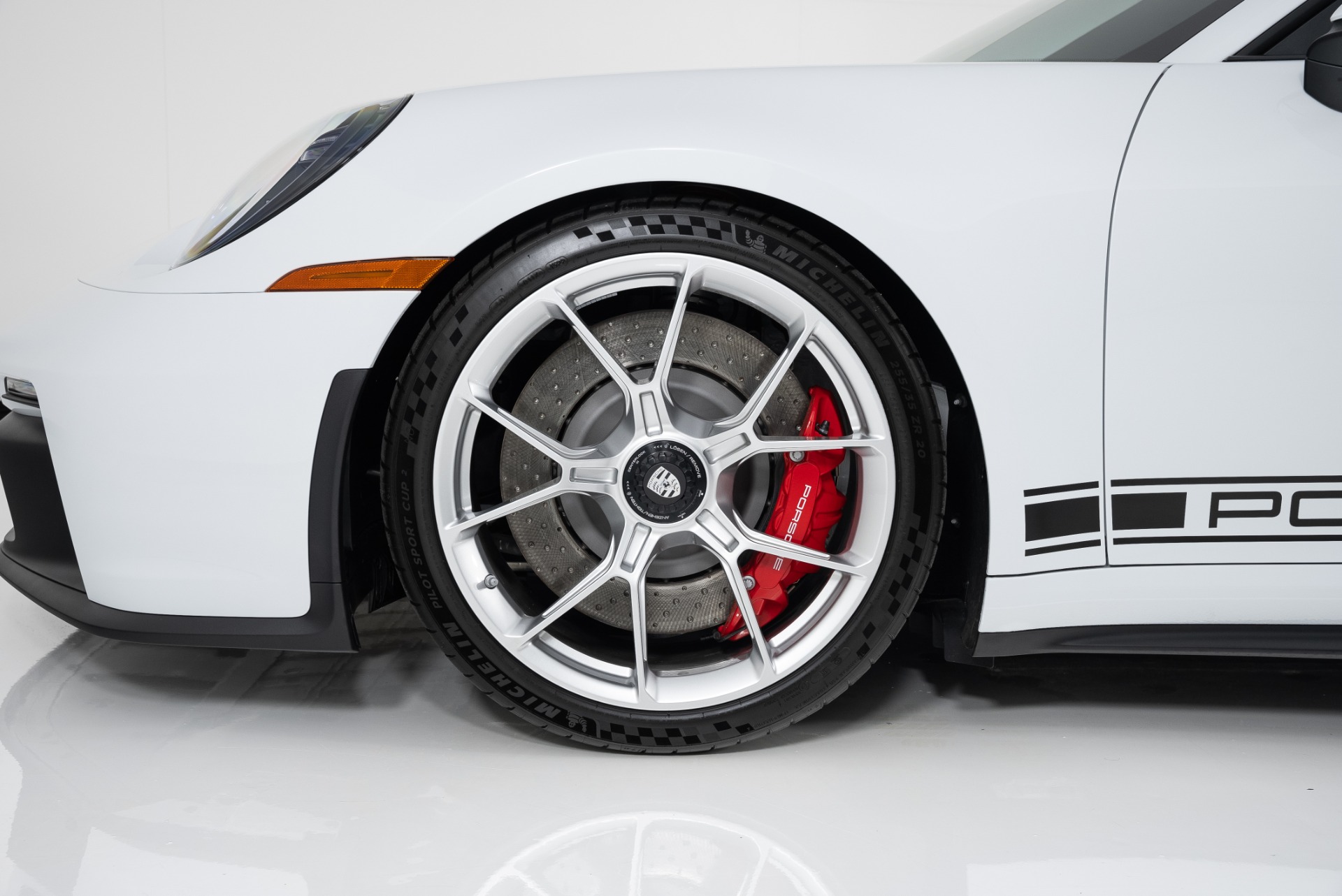 Used 2022 Porsche 911 GT3 For Sale (Sold) | West Coast