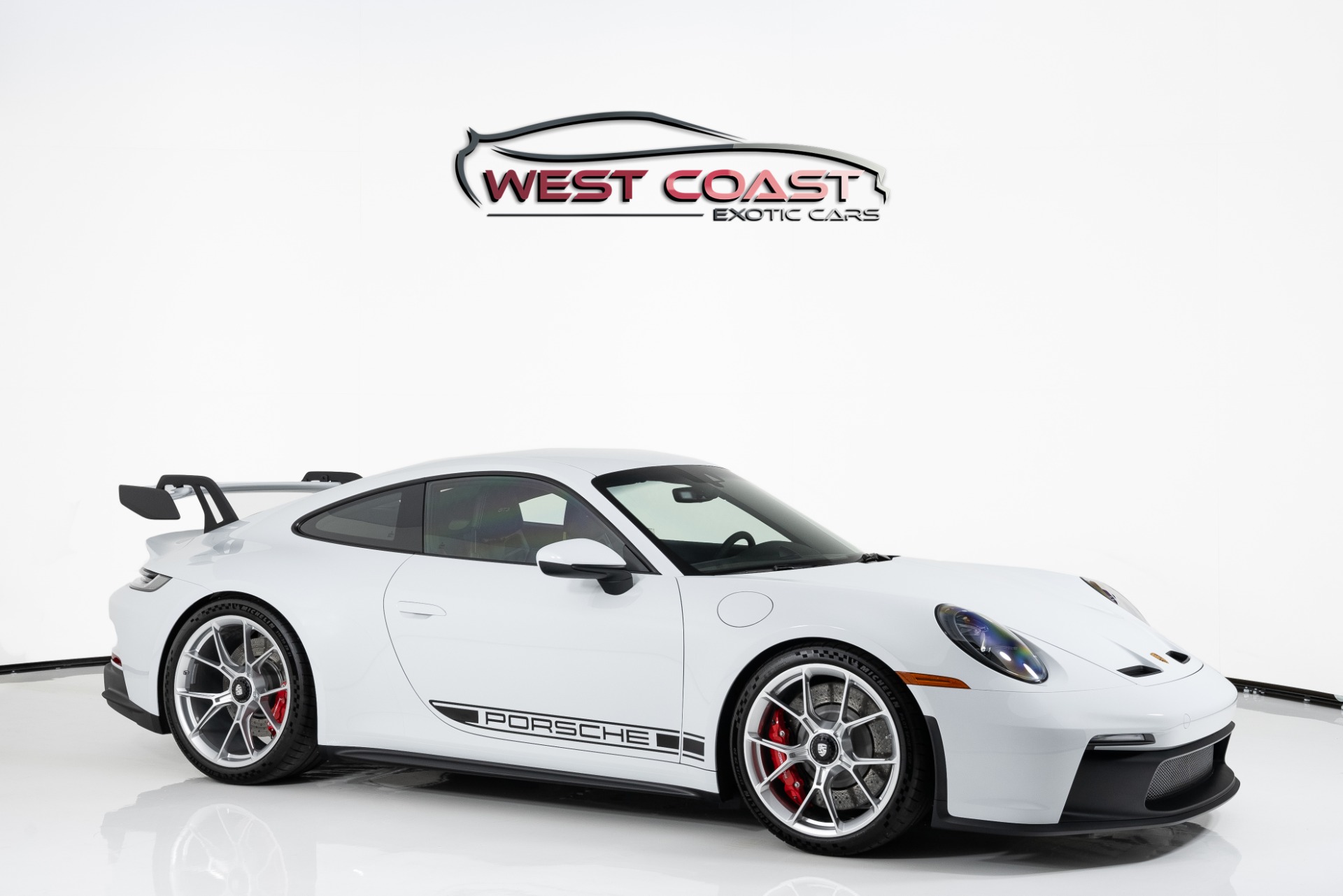 Used 2022 Porsche 911 GT3 For Sale (Sold) | West Coast