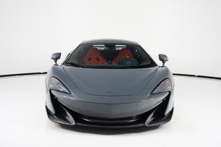 Used 2019 McLaren 600LT for sale $199,930 at West Coast Exotic Cars in Murrieta CA 92562 8