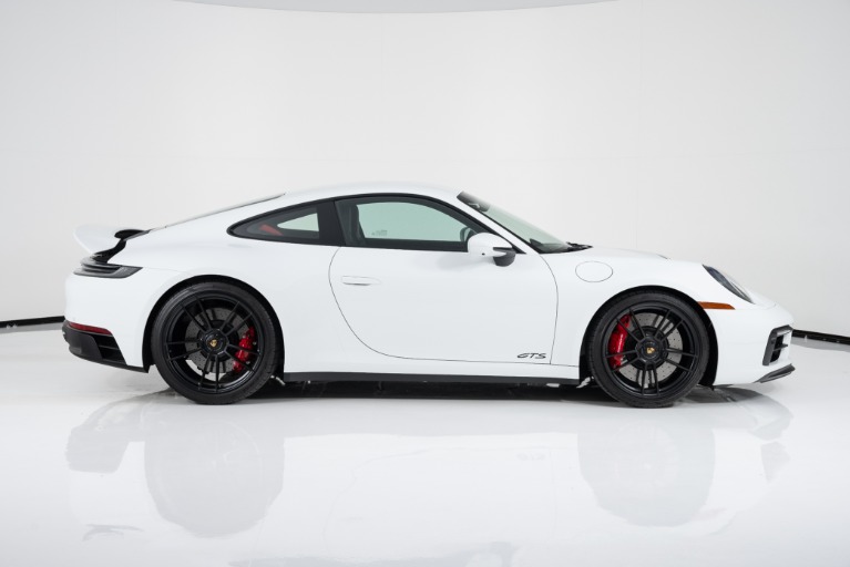 Used 2022 Porsche 911 Carrera GTS for sale Sold at West Coast Exotic Cars in Murrieta CA 92562 2
