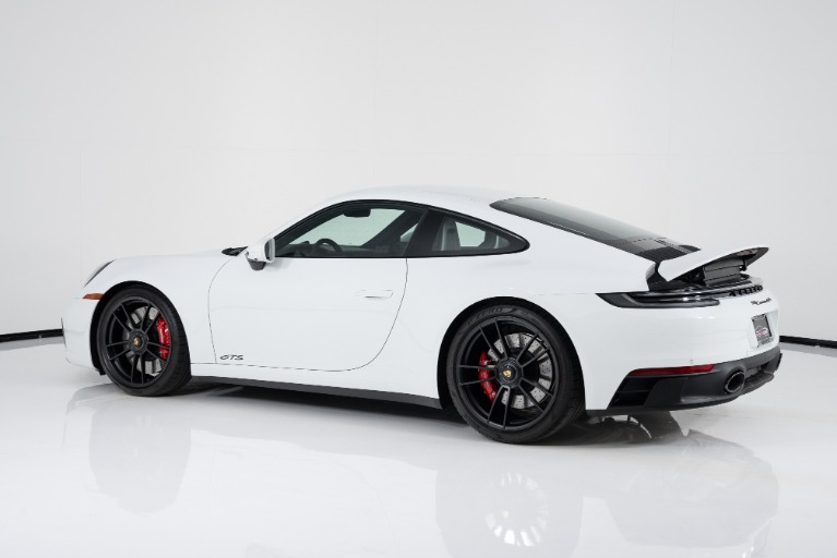 Used 2022 Porsche 911 Carrera GTS for sale Sold at West Coast Exotic Cars in Murrieta CA 92562 5