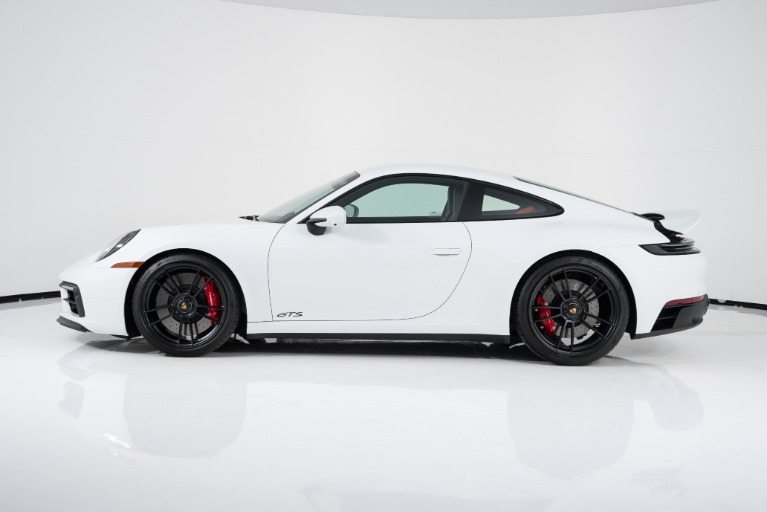 Used 2022 Porsche 911 Carrera GTS for sale Sold at West Coast Exotic Cars in Murrieta CA 92562 6