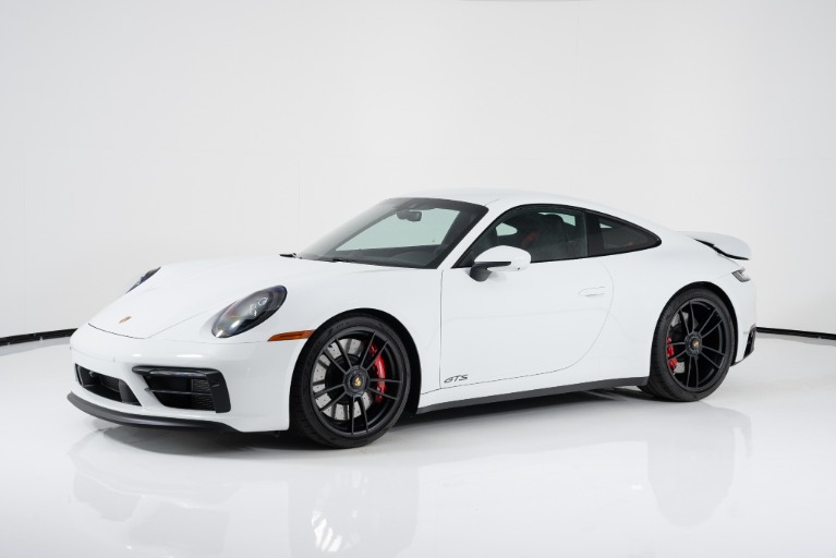 Used 2022 Porsche 911 Carrera GTS for sale Sold at West Coast Exotic Cars in Murrieta CA 92562 7