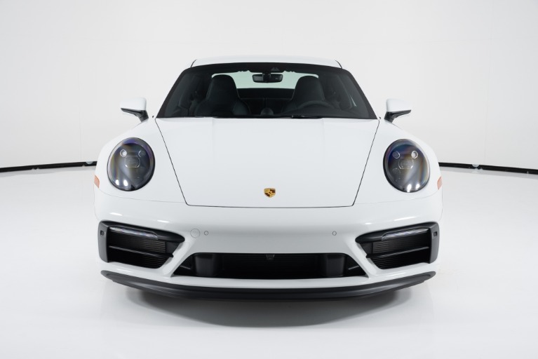 Used 2022 Porsche 911 Carrera GTS for sale Sold at West Coast Exotic Cars in Murrieta CA 92562 8