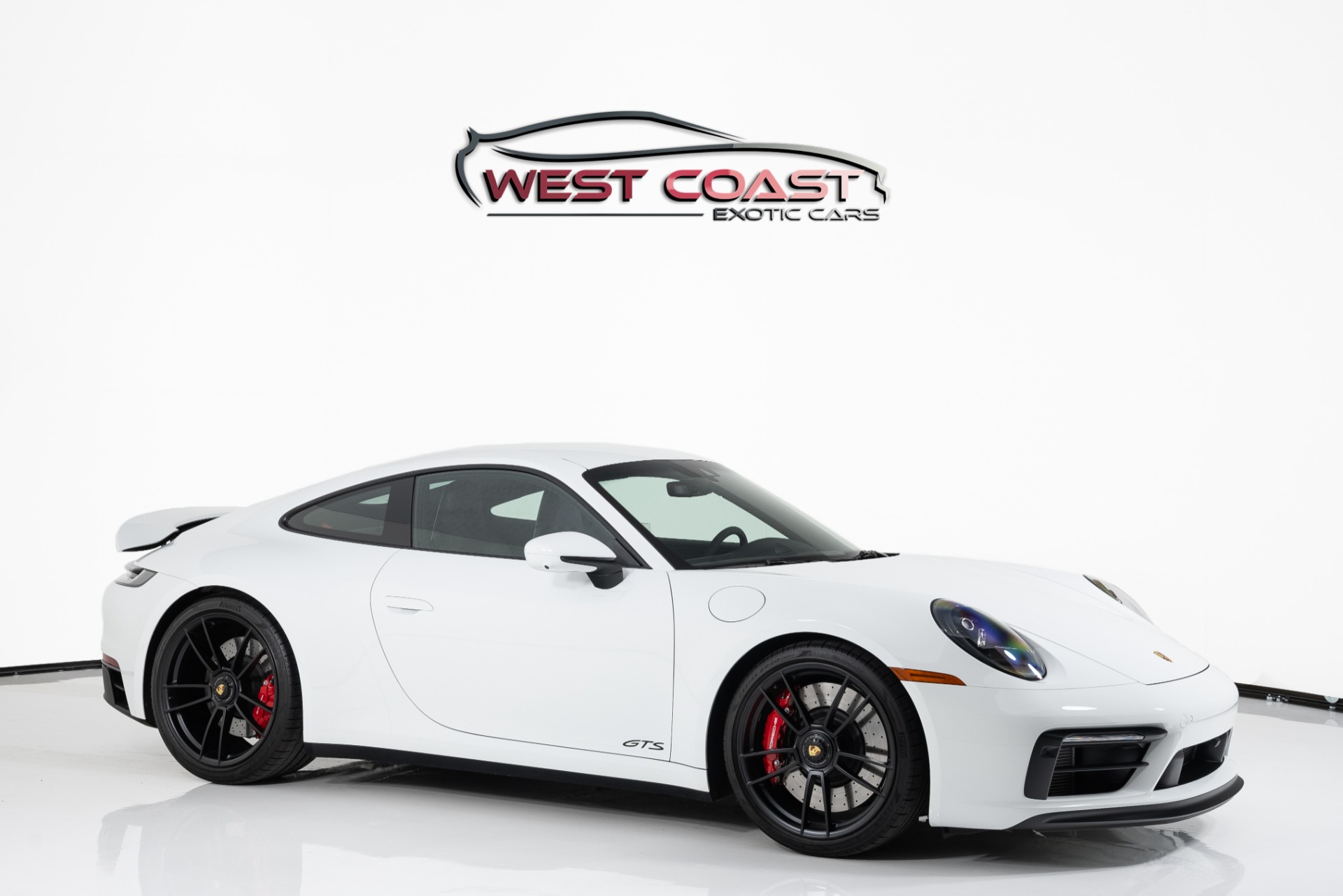 Used 2022 Porsche 911 Carrera GTS For Sale (Sold) | West Coast Exotic Cars  Stock #P2757