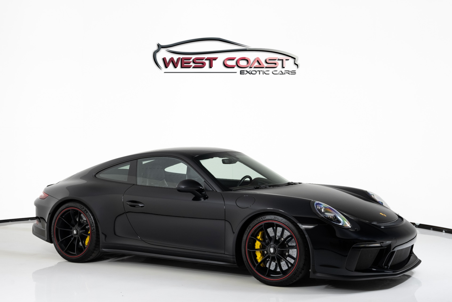 Roof Kit | PORSCHE 911 GT3 TOURING 2019 Roof Kit | PORSCHE 911 GT3 TOURING 2019