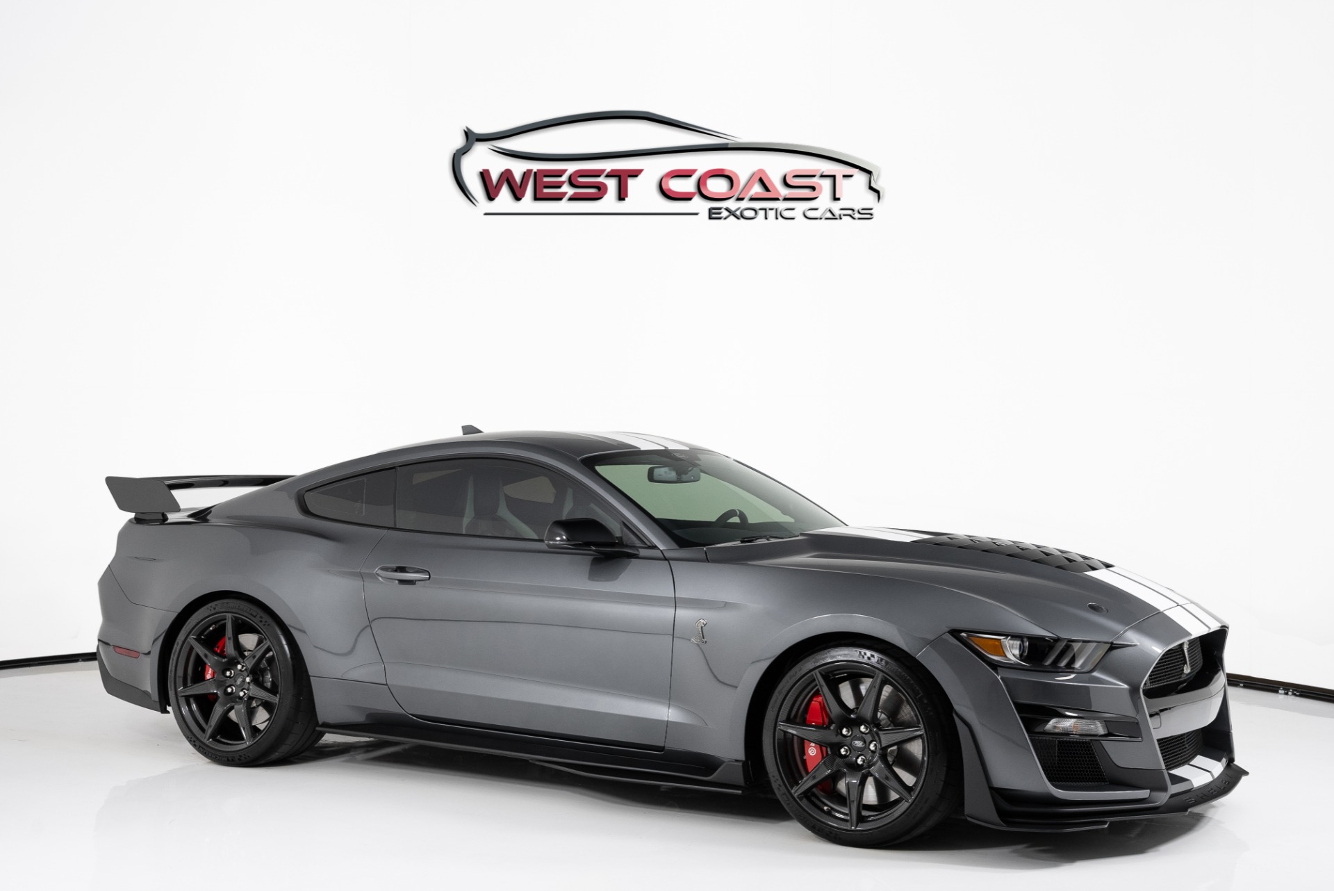 Cobra mustang 2021 deals