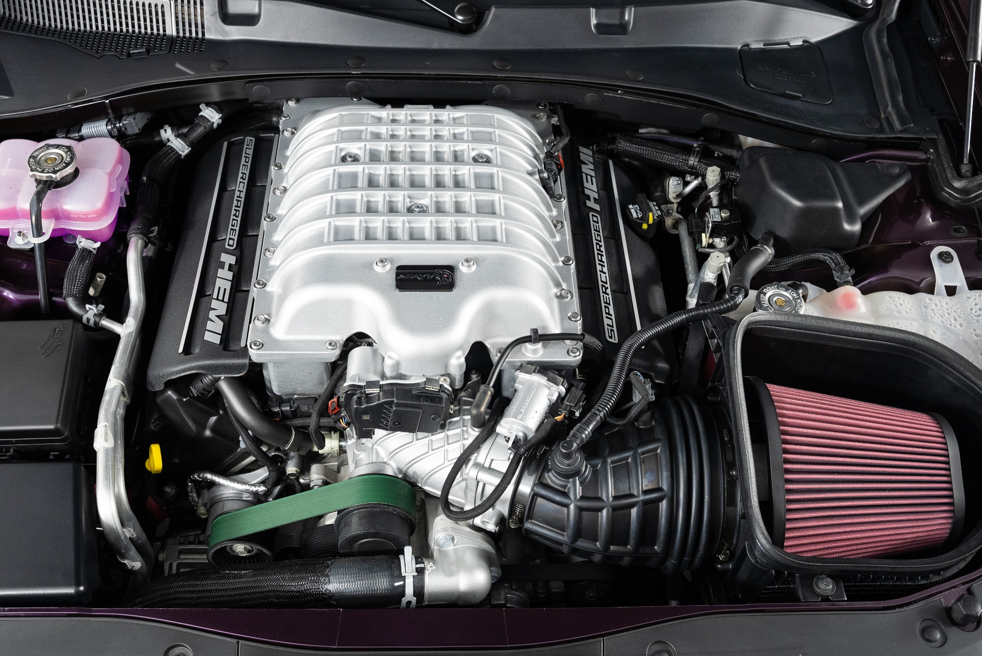 Charger hellcat shop engine for sale