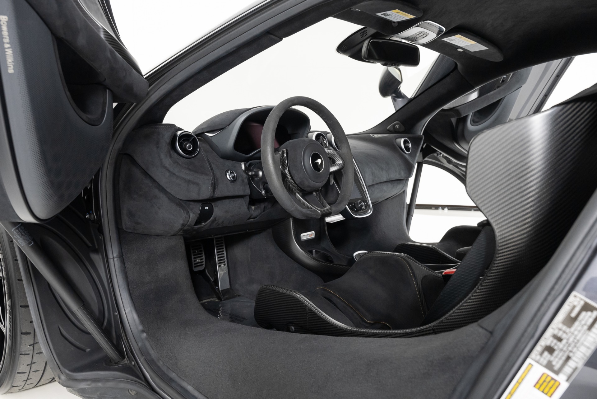 Used 2019 McLaren 600LT For Sale (Sold) | West Coast Exotic Cars
