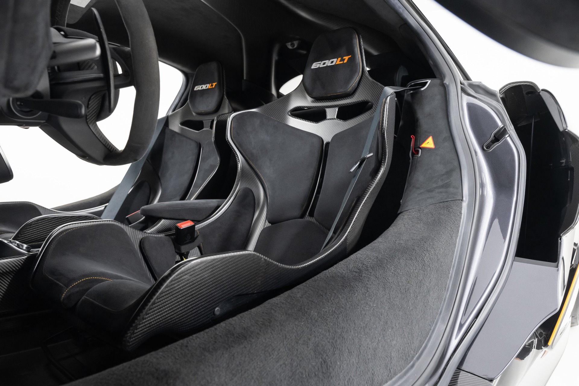 Used 2019 McLaren 600LT For Sale (Sold) | West Coast Exotic Cars