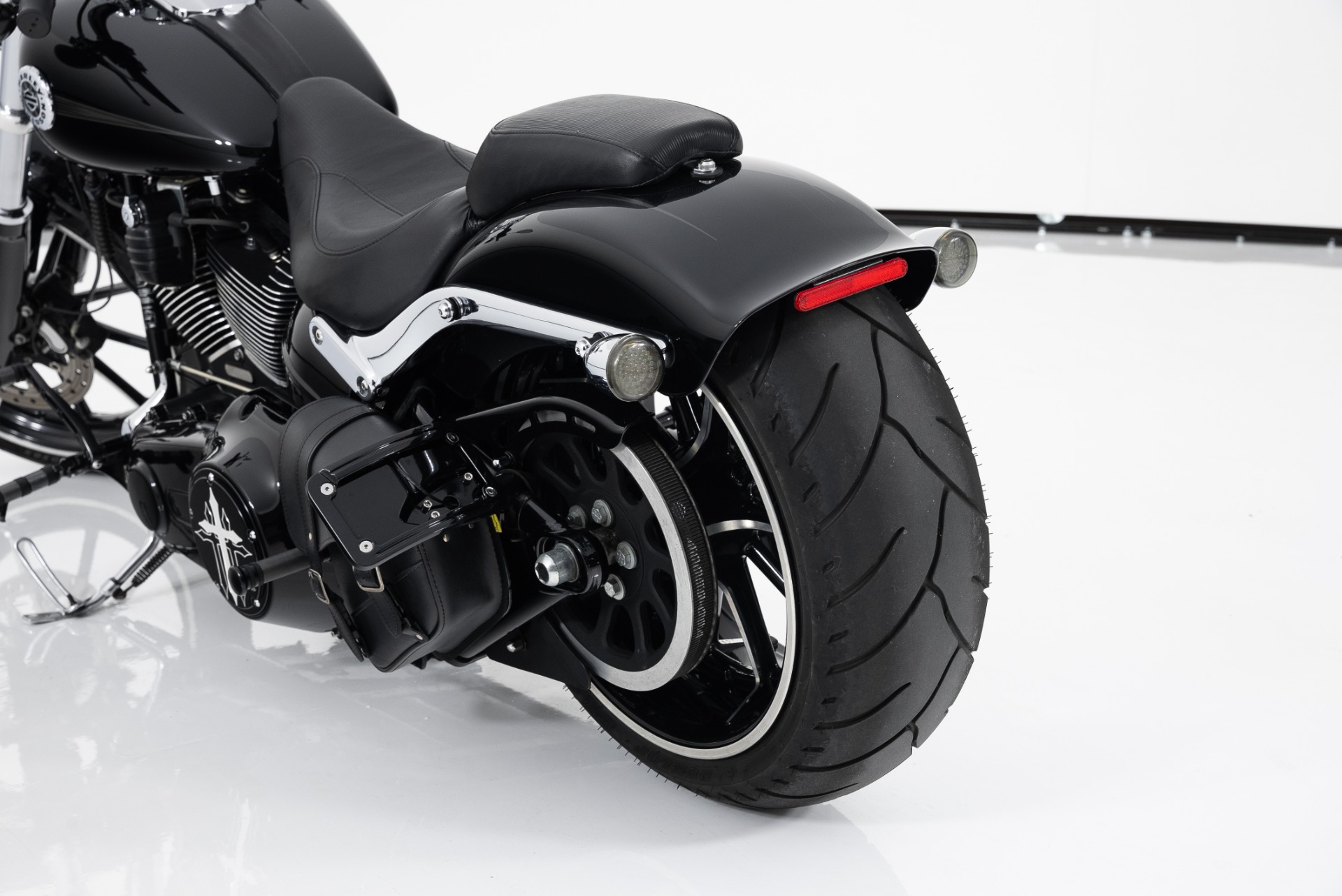 2014 harley best sale breakout for sale