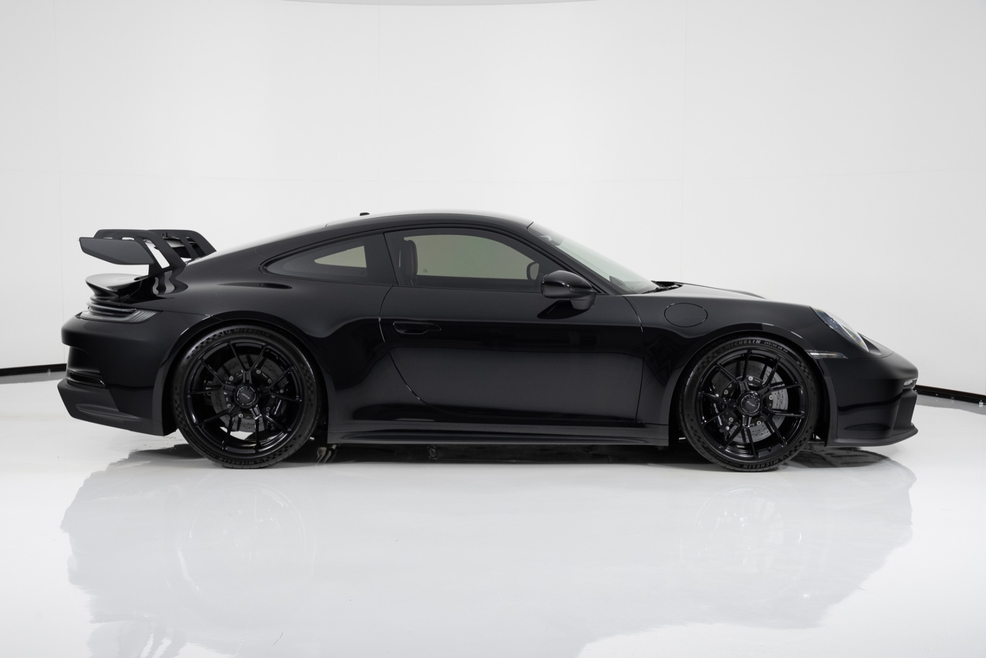 Porsche 911 GT3 カーボンブラック 38*20*16 Used 2022 Porsche 911 GT3 For Sale (Sold) | West Coast Exotic Cars
