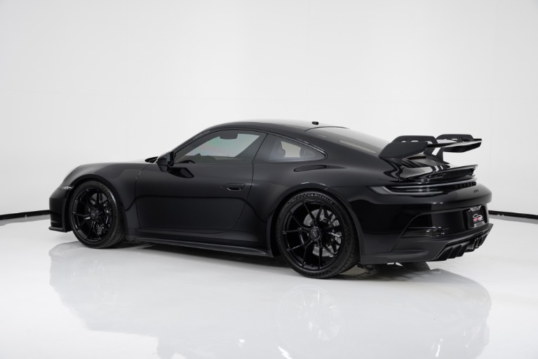 Used 2022 Porsche 911 GT3 for sale Sold at West Coast Exotic Cars in Murrieta CA 92562 5