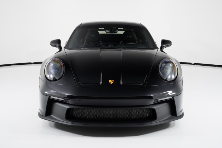 Used 2022 Porsche 911 GT3 for sale Sold at West Coast Exotic Cars in Murrieta CA 92562 8