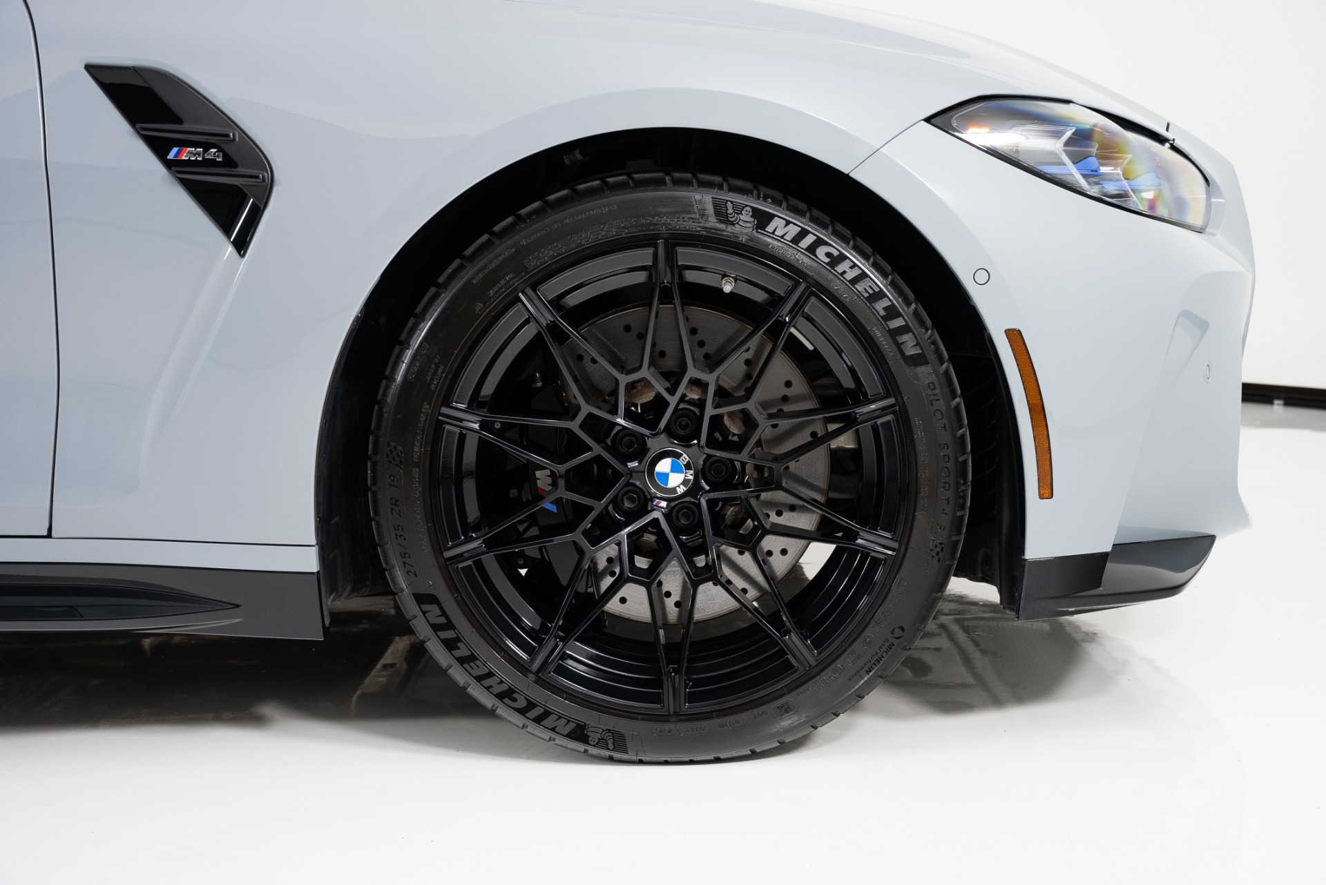 Used 2021 BMW M4 For Sale (Sold) | West Coast Exotic Cars Stock #C2782
