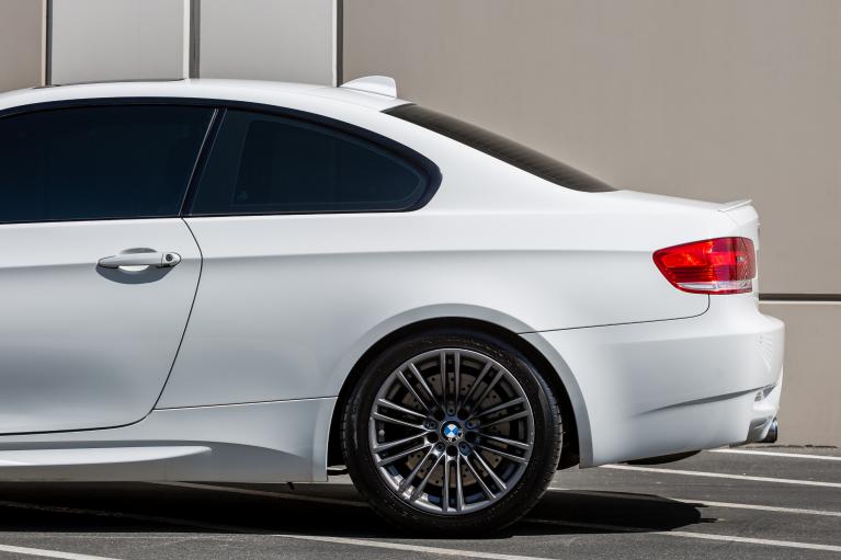 Used 2008 BMW M3 for sale Sold at West Coast Exotic Cars in Murrieta CA 92562 4