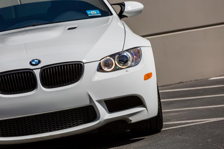 Used 2008 BMW M3 for sale Sold at West Coast Exotic Cars in Murrieta CA 92562 8