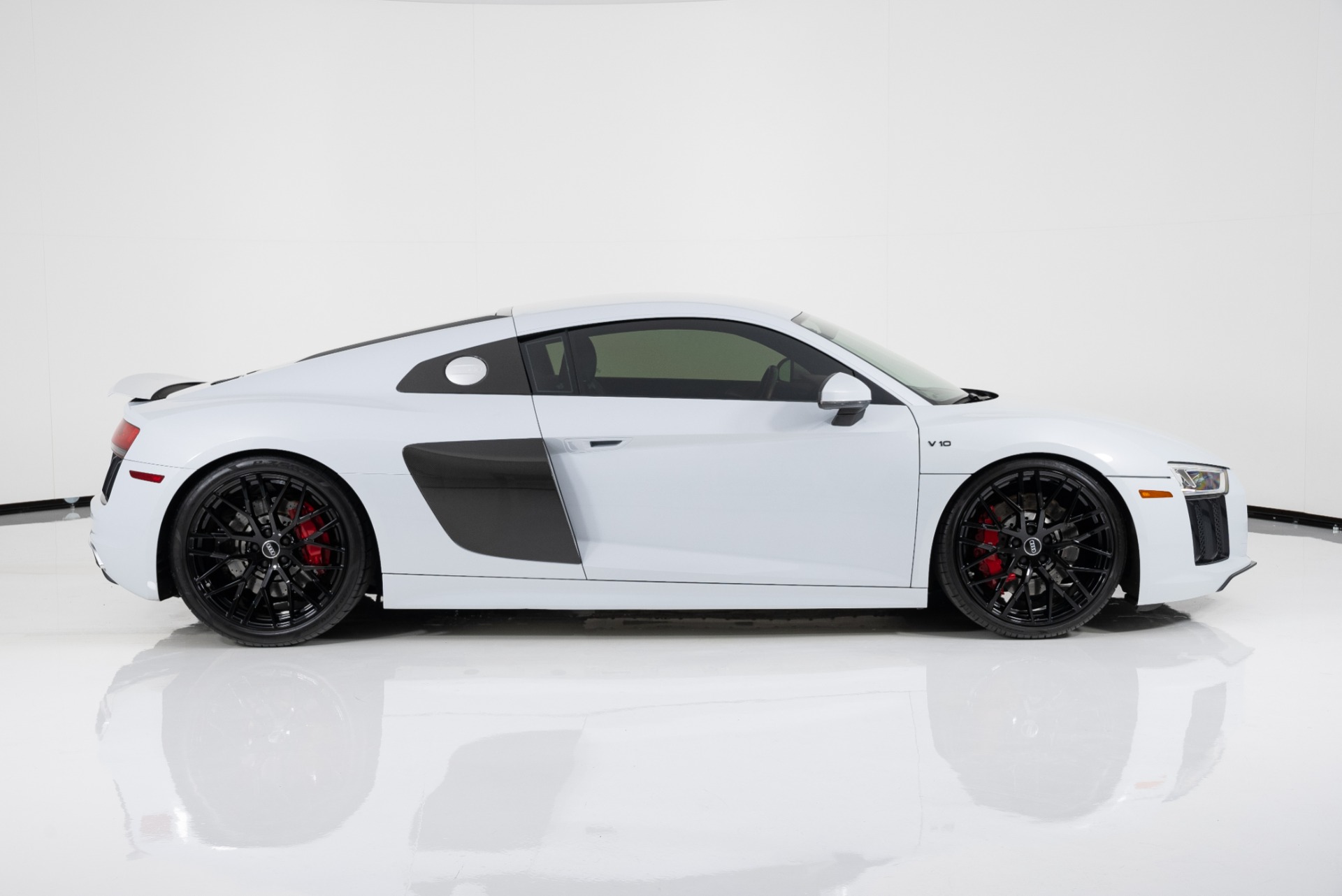 Audi カタログセットR8+RS系統 Used 2017 Audi R8 Quattro V10 For Sale (Sold) | duPont REGISTRY