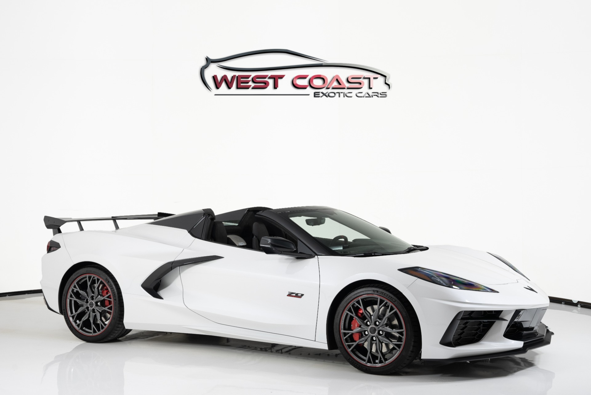 Detail Page Exotic Car Dealership West Coast Exotic Cars