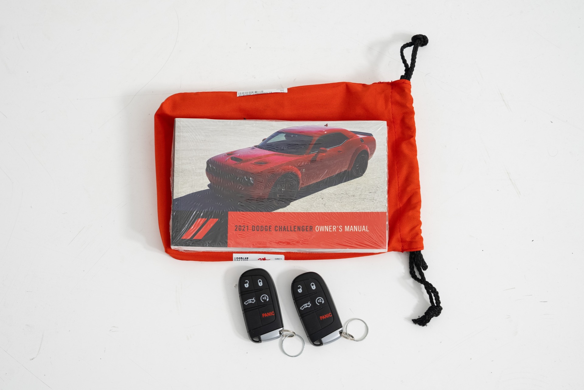 Used 2021 Dodge Challenger R/T Scat Pack Widebody *Shaker* For