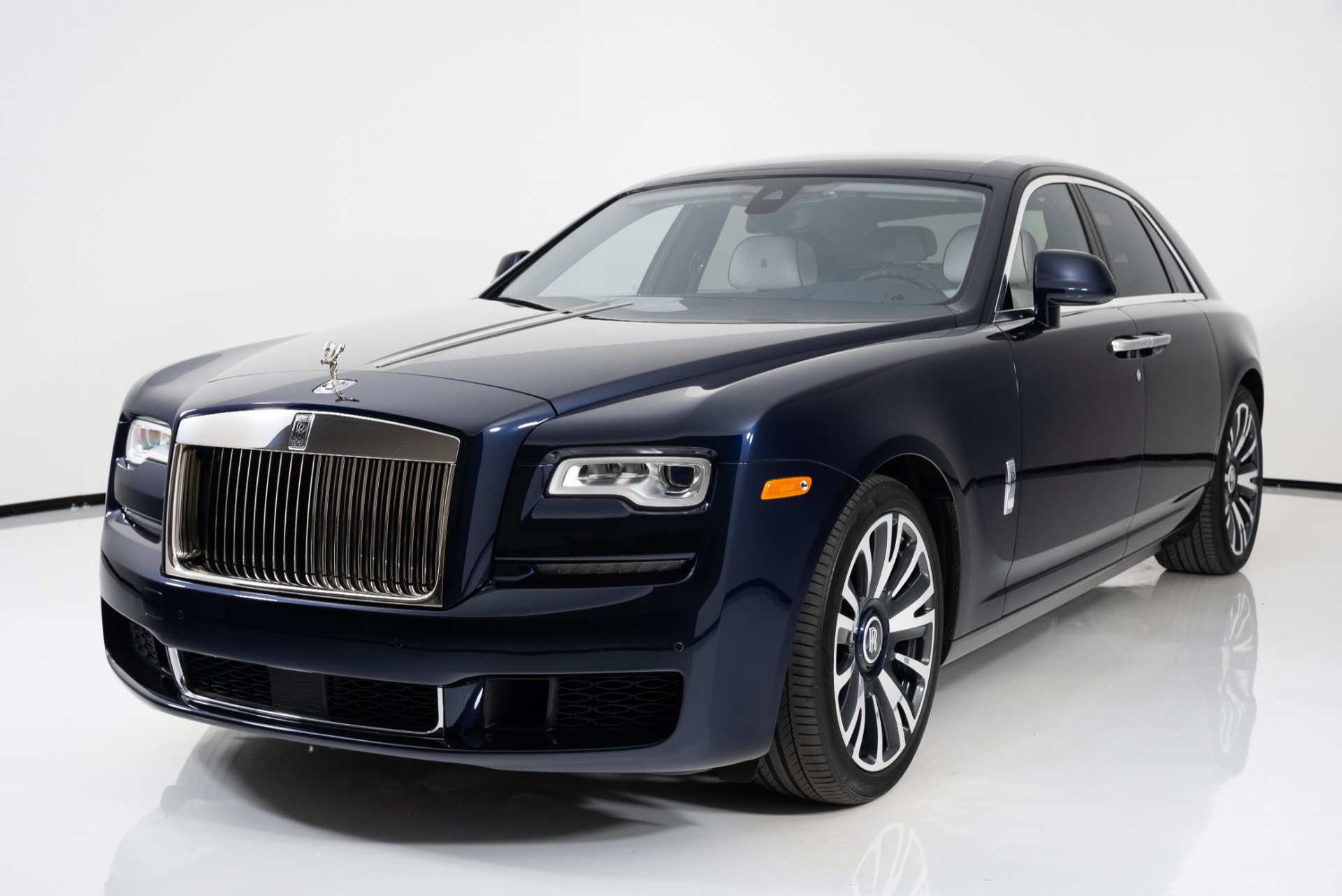 Used 2018 Rolls-Royce Phantom for Sale Near Me