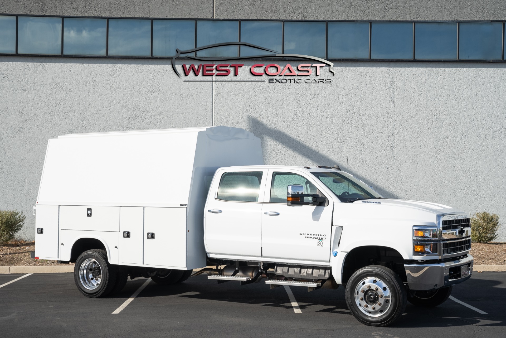 Utility bed work trucks for sale at johanna reed blog