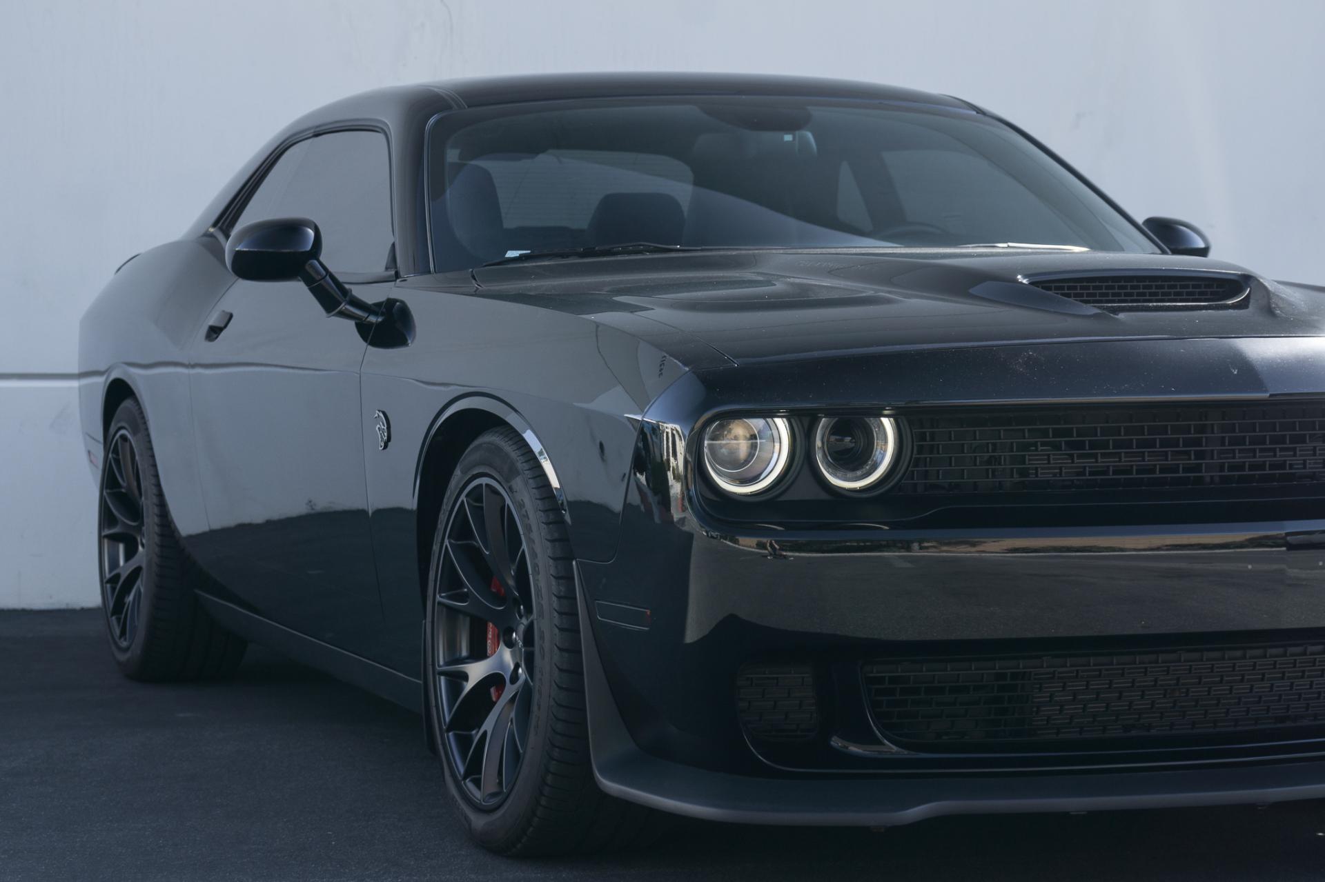 Used 2014 Dodge Challenger For Sale (Sold) | West Coast Exotic